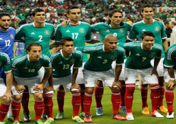 المكسيك تسعى لتخطي نيوزيلندا في كأس القارات
