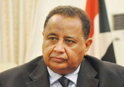 وزير الخارجية السوداني يزور القاهرة غدًا السبت