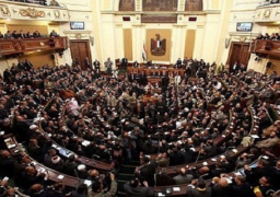 “دعم مصر” يرفض تهديد نواب المجلس بشأن اتفاقية صنافير وتيران