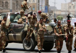 الجيش اليمني يتقدم نحو صنعاء عبر بوابة صرواح