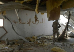 القوات المسلحة تستكمل المرحلة الرابعة لعملية حق الشهيد بشمال ووسط سيناء