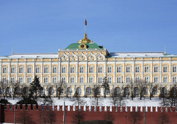 الكرملين: روسيا ستعد ردا على قرار العقوبات الأمريكية الجديدة