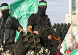 المحكمة الأوروبية العليا تبقى حماس على قائمة الإرهاب الأوروبية