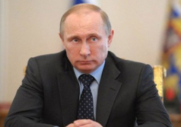 بوتين يندد بالعقوبات ضد بلاده قبل قمة العشرين