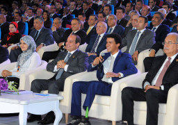مؤتمر الشباب بالأسكندرية يستأنف فعاليات يومه الثانى .. والإصلاح الاقتصادى وتنمية الدلتا أبرز المحاور