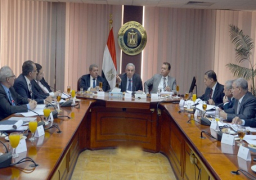 قابيل يعلن انضمام مصر لإتفاقية تسهيل التجارة