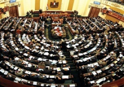 مجلس النواب يوافق نهائيا على مشروع قانون الهيئة الوطنية للانتخابات