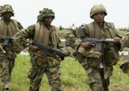 مقتل 12 شخصا إثر معارك في شرق الكونغو