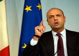 وزيرا الخارجية الإيطالي والفرنسي يبحثان هاتفيا الوضع الليبي