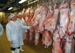 “الزراعة” تشدد التفتيش على أسواق اللحوم استعدادا لعيد الأضحى