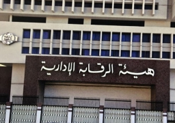 الرقابة الإدارية تلقي القبض على نائبة محافظ الإسكندرية لتورطها في وقائع رشوة والإضرار بالمال العام