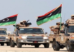المسماري يقدم وثائق تؤكد تدخل قطر في الازمة الليبية