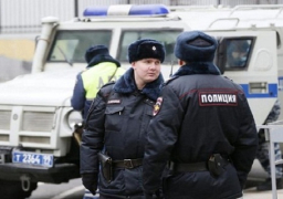 تصفية 3 متهمين حاولوا الهرب من محكمة بضاحية موسكو