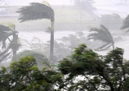 توقعات بإجلاء 30 ألف شخص بسبب اعصار “هارفي” في أمريكا