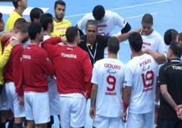 تونس تفوز على المكسيك 37 – 19 في مونديال اليد للناشئين