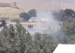 مصر تدين الهجوم الإرهابى على مسجد وسط كابول