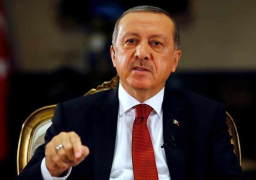 إردوغان يهدد بوقف نفط كردستان بسبب الاستفتاء