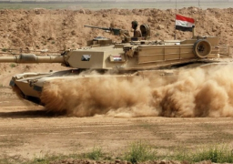 الجيش العراقي يطلق عملية عسكرية لتعقب خلايا “داعش” شرق بعقوبة