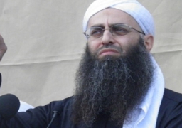 القضاء اللبناني يصدر حكما باعدام رجل الدين أحمد الأسير