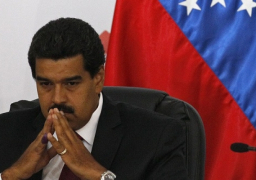 مادورو يعلن قبوله التحاور مع المعارضة الفنزويلية