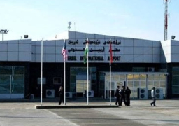 الخطوط اللبنانية والاردنية والتركية ستعلق رحلاتها إلى كردستان العراق