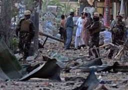 3 قتلى على الاقل بهجوم انتحاري في كابول