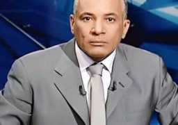 نقابة الإعلاميين توقف برنامج أحمد موسى لحين الإنتهاء من التحقيقات