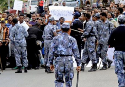 مقتل 11 شخصًا في احتجاجات واشتباكات عرقية بإثيوبيا