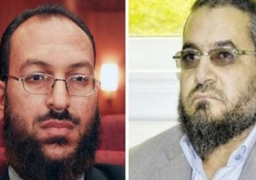 الجنايات تنظر استئناف النيابة على إخلاء سبيل صفوت عبد الغنى وعلاء أبو النصر