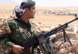 الأكراد يأسرون ضابطين فى الاستخبارات التركية أثناء مهمة سرية بالعراق