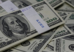 الدولار يسجل 17.59 جنيها لدى البنك المركزى والعملة الأمريكية مستقرة