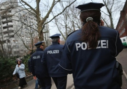 الشرطة الألمانية تعتقل منفذ هجوم الطعن بميونخ