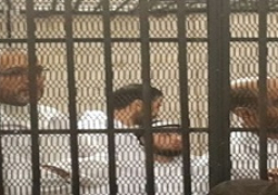تأجيل محاكمة متهم بـ”خلية طنطا الإرهابية” لـ 5 نوفمبر