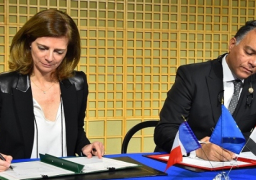 توقيع 16 اتفاقاً وإعلان نوايا خلال زيارة الرئيس السيسى لفرنسا