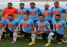 غزل المحلة يصعد لدور الـ 64 لكأس مصر بعد الفوز على البلدية
