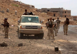 ميليشات الحوثي تدفع بتعزيزات من صنعاء لتعز
