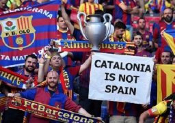 مدريد تستعد للسيطرة على مؤسسات كاتالونيا والازمة تتفاقم