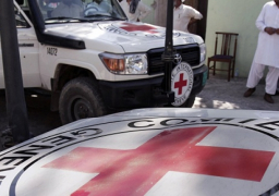 روسيا تبحث مع الصليب الأحمر إيصال مساعدات إنسانية إلى سوريا