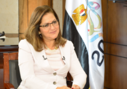 وزيرة التخطيط : الشمول المالي هدف أساسي في رؤية مصر 2030