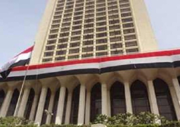 مصر تطالب ببذل الجهود لاستئناف عملية السلام