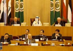 البرلمان العربى يقر خطة التصدى لترشح إسرائيل لمقعد غير دائم بمجلس الأمن