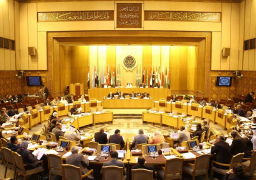 البرلمان العربي يبحث الاوضاع العربية الراهنة