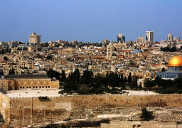 النواب يدعو لقمة عربية طارئة حول القدس