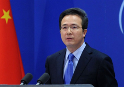 بكين تحذر من”تصعيد” في الشرق الأوسط