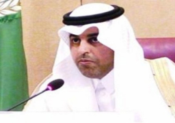 رئيس البرلمان العربى يؤكد أهمية قانون حفظ الآثار وحمايتها
