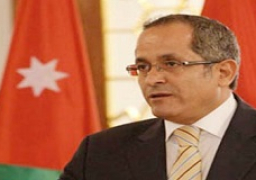 سفير الأردن بالقاهرة يدعو لتفعيل إتفاقيات مكافحة الإرهاب