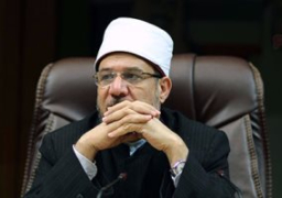 وزير الأوقاف: مصر درع الأمة وسيفها وستحطم على أعتابها أحلام الغزاة الجدد