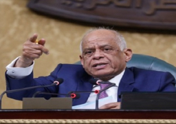 “التجمع” يختار عبد العال رئيسا لهيئته البرلمانية