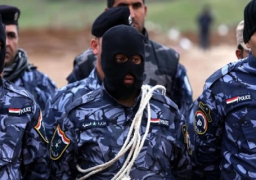 الشرطة العراقية تعلن مقتل والي داعش في الرمادي