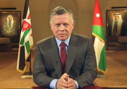 جاريد كوشنر يبحث مع العاهل الأردني عملية السلام